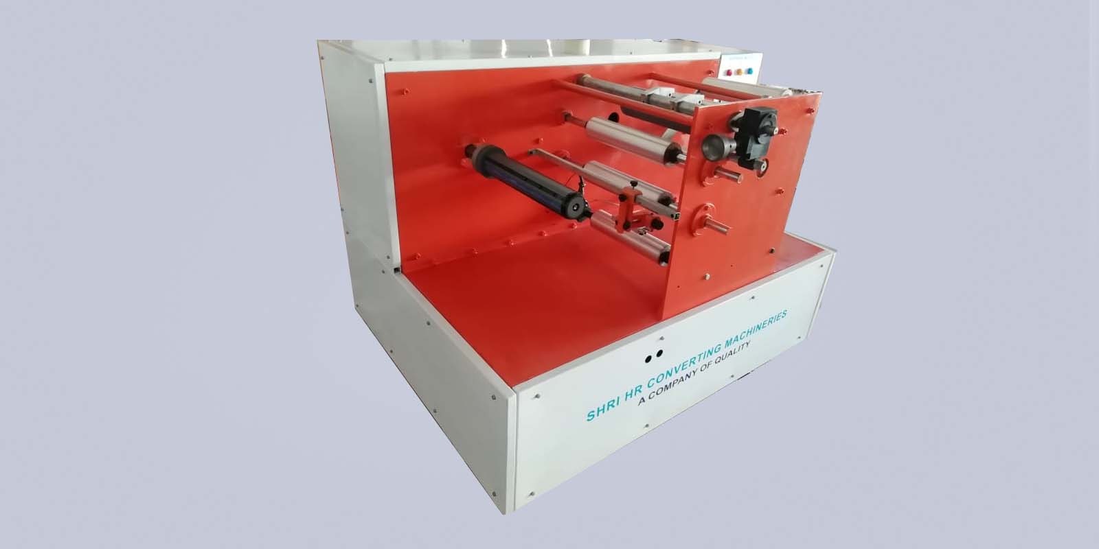 Docter Machine Doctoring Machine - VMCH Coating Machine,VMCH coater,Manufacturer of ...